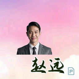 赵远